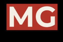 MGservicing Logo